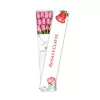 Caja con rosas rosadas de RosasyClavel